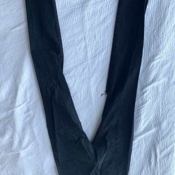 BDG urban outfitters black ripped jeans - Picture 3 of 3